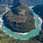 Méga-barrage de Medog en Chine : un dénivelé colossal menace les intérêts indiens.