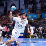 Le HBC Nantes démarre fort avec une victoire contre Tremblay en Starligue.