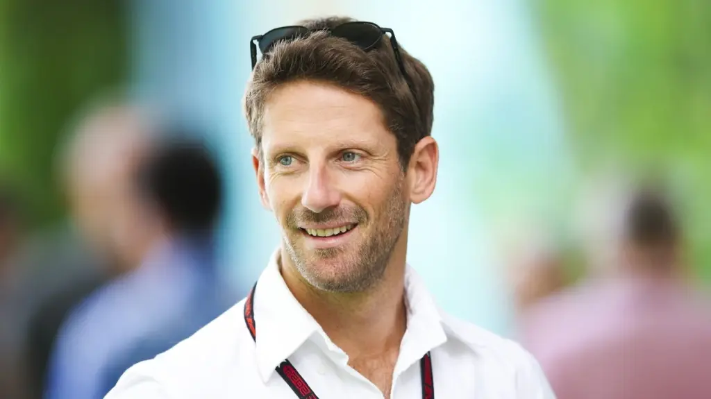 Romain Grosjean souligne que le classement ne reflète pas toujours la performance réelle en F1.