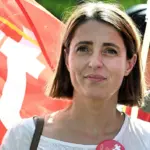 Sophie Binet de la CGT annonce une grève dans la fonction publique le 29 septembre.