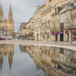 La France périphérique face à des inégalités croissantes dans l&rsquo;accès aux services publics.