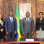 Gabon : le gouvernement collabore avec la Banque mondiale pour le PNCD 2026-2030