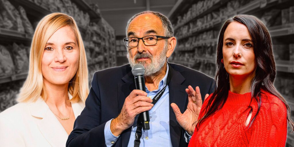 Analyse des stratégies de lobbying contre le Nutri-Score et Yuka en France.