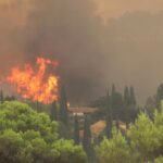 Incendies dans le Var : le massif du Bessillon devient territoire test avec quatre actions étudiées