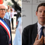 Colère d’Éric Ciotti après le refus du ministre sur la levée de drapeau dans les écoles de Nice