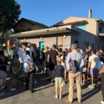 Un nouveau directeur prend ses fonctions à l&rsquo;école Claude-Gilardo à Brignoles.