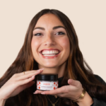 Une Niçoise lance une marque de cosmétiques inspirée de la Côte d’Azur.