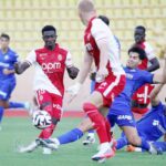 Lamine Camara en négociation pour quitter l&rsquo;AS Monaco, des clubs intéressés.