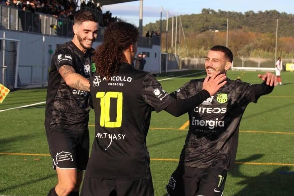 Tirage au sort du 3e tour de la Coupe de France : derby à La Seyne pour deux clubs toulonnais