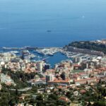 Thierry Lacoste, ex-ami d’enfance du Prince Albert II, placé en garde à vue à Monaco.