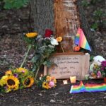 Attentat de la Pride de Berlin : le mémorial ciblé par de nouveaux actes de vandalisme