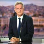 Fabien Roussel officialise sa candidature à la présidentielle pour le Parti communiste.