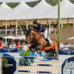 Longines League of Nations™ à Gassin : enjeux et innovations de l&rsquo;édition 2026.