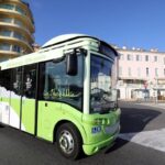 Menton : 720 signatures pour la pétition contre la fin de la gratuité de la navette électrique.
