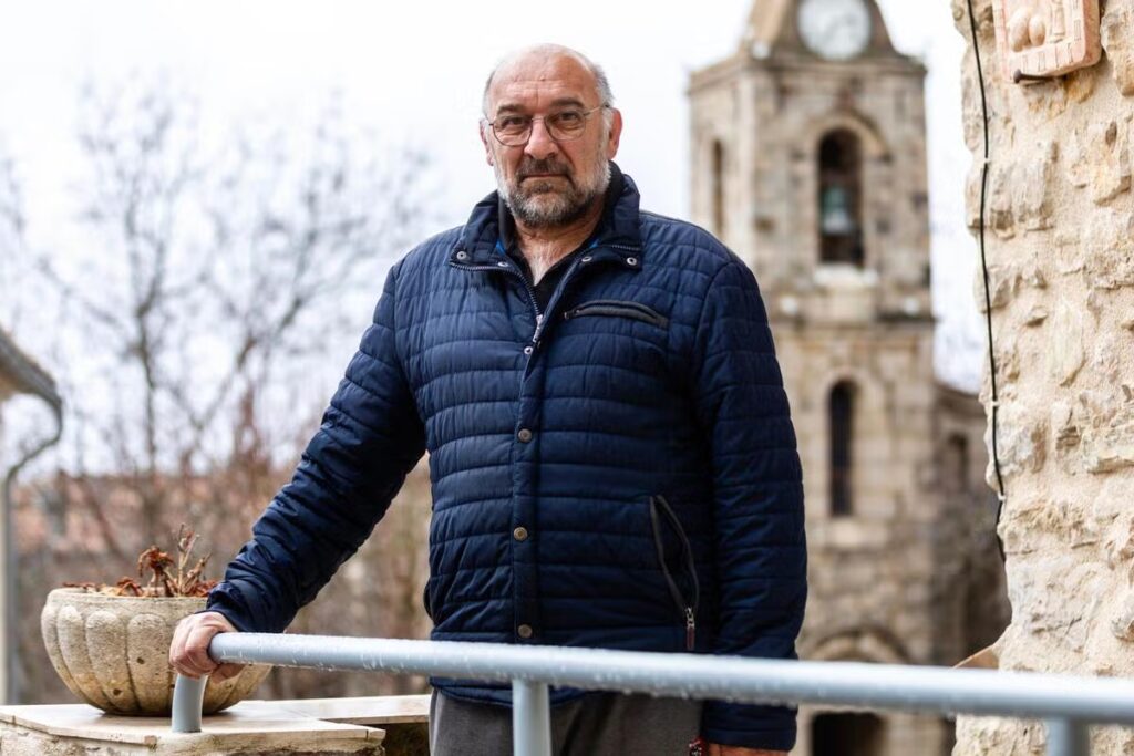 La Bastide : Norbert Grosso présente sa feuille de route pour anticiper les risques futurs