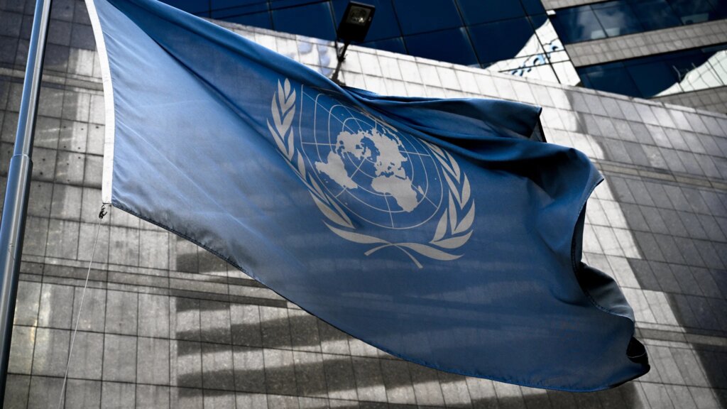 L’ONU réforme la cartographie mondiale, agrandissant l’Afrique et réduisant les États-Unis.