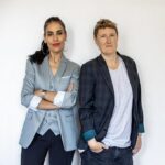 Fatima Ouassak et Alice Coffin publient un livre sur les enjeux politiques de 2027