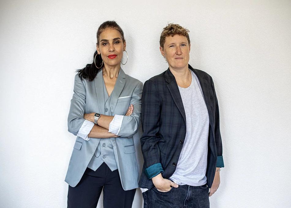 Fatima Ouassak et Alice Coffin publient un livre sur les enjeux politiques de 2027