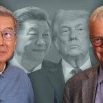 Xi Jinping et Donald Trump : tensions croissantes sur le commerce international.