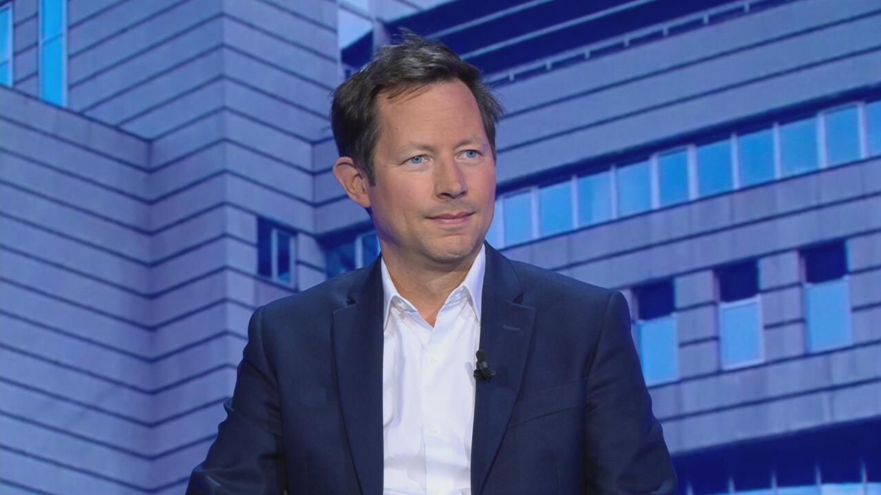 François-Xavier Bellamy accuse Pedro Sanchez de la crise à Ceuta