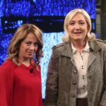 Marine Le Pen et Giorgia Meloni : différences notables dans leurs programmes économiques