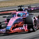 Pierre Gasly obtient la première pole position d&rsquo;un pilote français depuis 29 ans au GP d&rsquo;Italie.