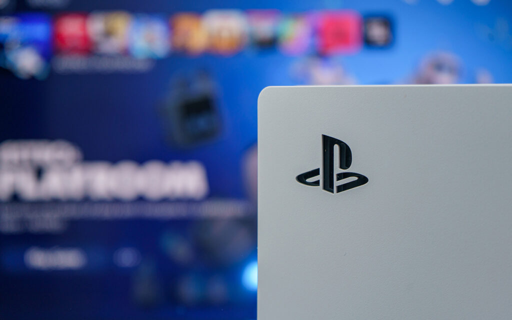 Sony confronté à une plainte concernant la fin des supports physiques, des conséquences à prévoir