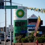 Les prix du diesel atteignent 5,85 dollars le gallon aux États-Unis, impactant l&rsquo;économie.