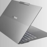 Lenovo présente Project Aeroblade, un laptop fanless plus fin qu&rsquo;un smartphone à l&rsquo;IFA.