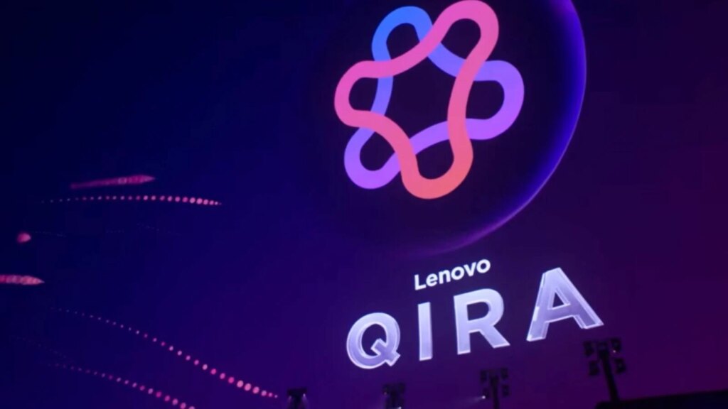 Qira de Lenovo : une nouvelle IA inspirée par l’approche d’Apple dans la technologie.