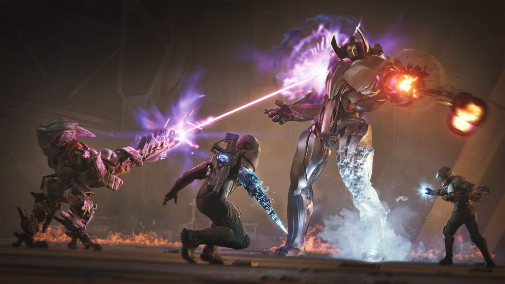 Exodus : un RPG sci-fi qui attire les fans de Mass Effect sans romances possibles