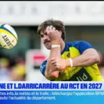 RCT recrute Régis Montagne et Léon Darricarrère, propose Esteban Capilla à Bayonne.