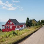 RIMOUSKI : Évasion québécoise entre le Saint-Laurent et la nature sauvage.