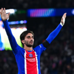 PSG remporte son match contre Slovan Bratislava en Ligue des Champions