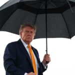 Donald Trump demande à l&rsquo;Europe de financer l&rsquo;aide américaine à l&rsquo;Ukraine.