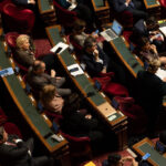« Budget 2027 : inquiétude de la majorité sénatoriale face à un déficit imminent »