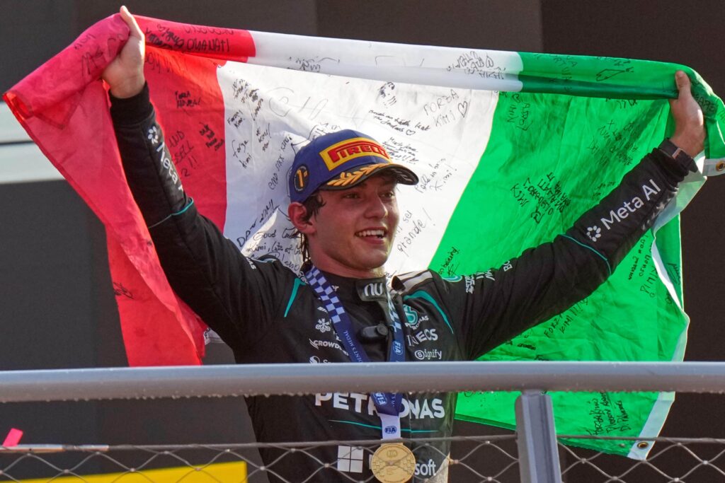 Monza 2026 : un Grand Prix après soixante ans d’attente pour l’Italie.