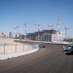 La Formule 1 organise un Grand Prix à Madrid en 2024, marquant une première pour la ville.