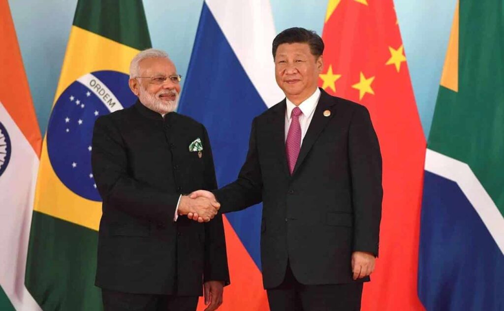 BRICS : Une légitimité contestée face à l’hégémonie occidentale en 2023