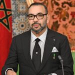 SM le Roi adresse des condoléances à la Présidente tanzanienne après le décès de son époux.