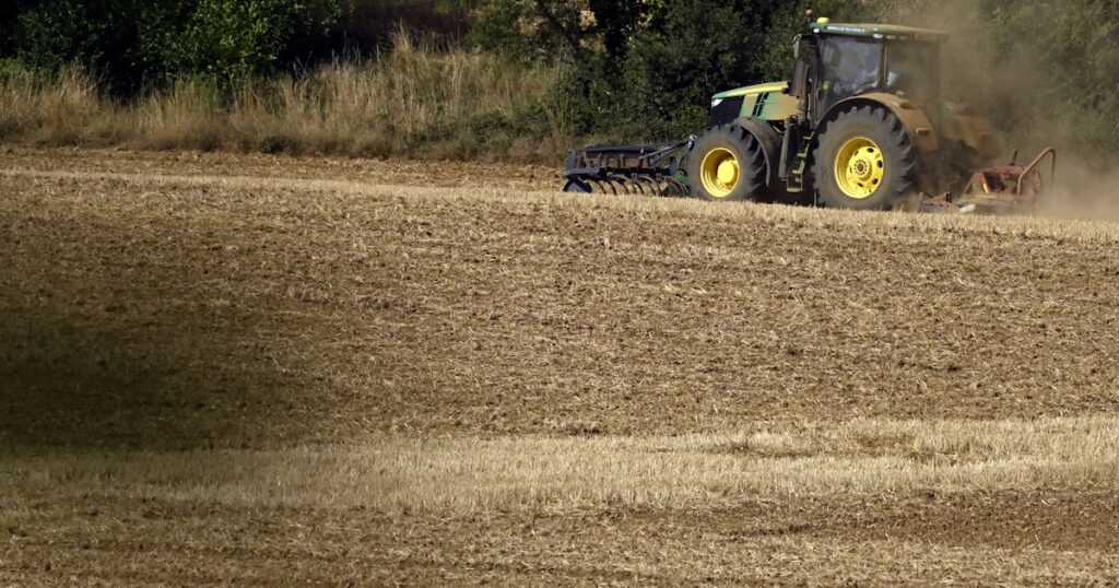 Plan d’aide agricole : des défis persistants pour les agriculteurs face à la crise.