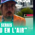 Un autiste Asperger explique comment la course à pied a sauvé sa vie