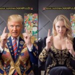 La morale du soupçon de l’IA visuelle soulève des questions sur l’image sociale.