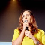 Eric Zemmour s&rsquo;appuie sur Sarah Knafo pour relancer sa campagne présidentielle.