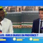 Rentrée politique en Provence : enjeux des sénatoriales et présidentielle en débat.