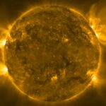 Un flux de matière noire prédit pour le Soleil confirmé par des chercheurs astrophysiciens.