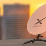 Starlink au Sénégal : La Cour suprême suspend la licence de l’opérateur de satellite.