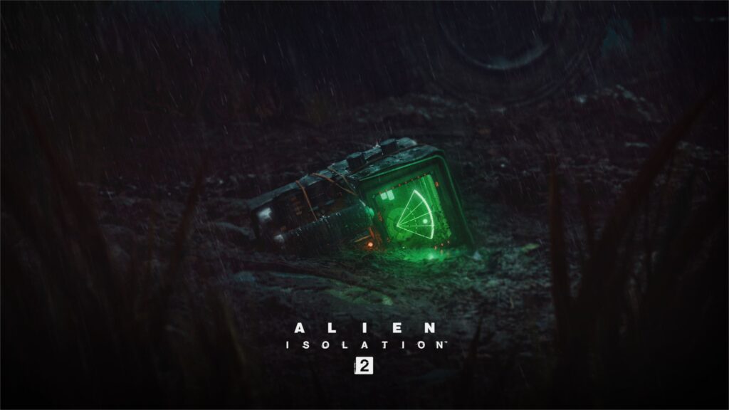 Gamescom : présentation d’Alien: Isolation 2 face à un Xénomorphe évolué