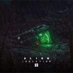 Gamescom : présentation d&rsquo;Alien: Isolation 2 face à un Xénomorphe évolué