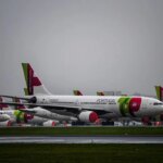 Air France-KLM ou Lufthansa : Lisbonne négocie pour faire monter les enchères sur TAP Air Portugal.